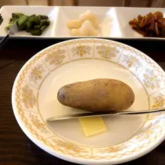 オリーブ 水出しコーヒーとカレーの店