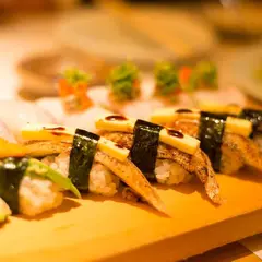 じねん梅田 お初天神店