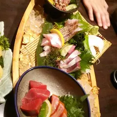 海鮮おどりや市場 京橋店