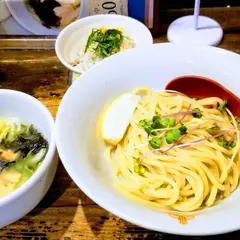 三田製麺所三田本店