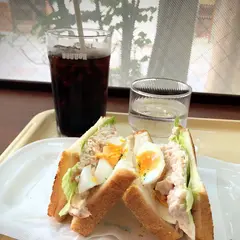 ドトールコーヒーショップ 奈良コトモール店