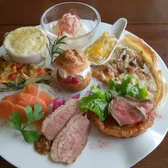 cafedining sora