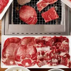 焼肉ライク 目黒東口店