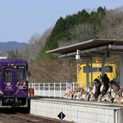 信楽駅