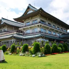 びわ湖大津館（旧琵琶湖ホテル）