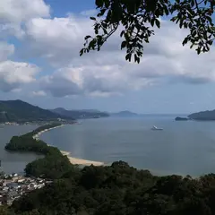天橋立公園