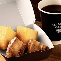 はちやカフェ