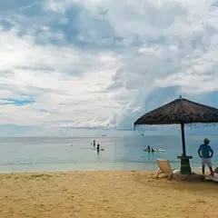 Micro Beach（マイクロ・ビーチ）