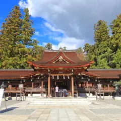 多賀大社