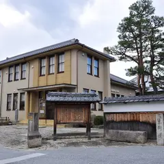 近江八幡市立資料館