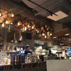 ESPRESSO D WORKS 池袋