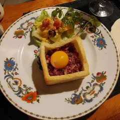ツヴァイ ヘルツェン