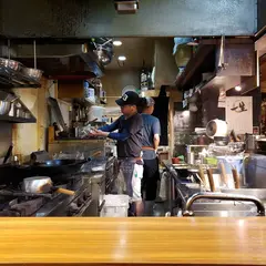 博多屋台幸龍