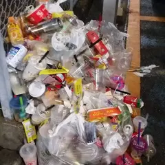 ナンマンホットドッグ