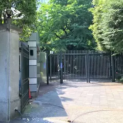 駐日オランダ王国大使館