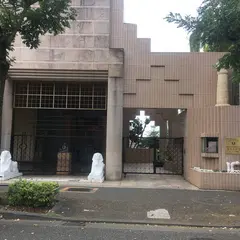 エジプト・アラブ共和国大使館