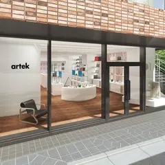 Artek Tokyo Store