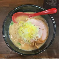 麺処 花田
