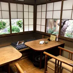 河道屋晦庵 本店