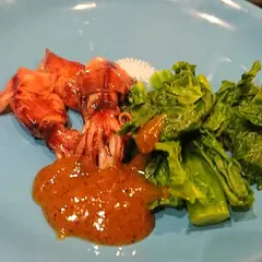 銀座 小料理 龍