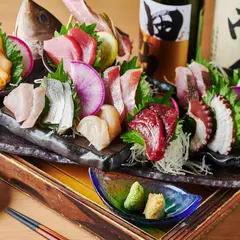 魚処 はなたれ