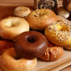 福ベーグル 高崎店