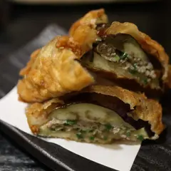 麺処 おおぎ