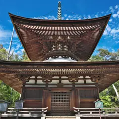 石山寺
