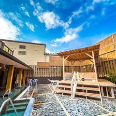 湯楽の里 松戸店