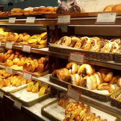ブランジェ浅野屋