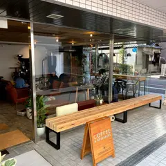 Goodman Roaster Kyoto