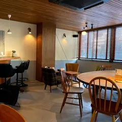 TRIBUTE COFFEE