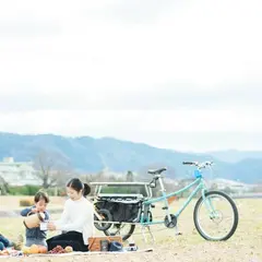 京都レンタサイクル THE GOOD DAY VELO BIKES & COFFEE KYOTO