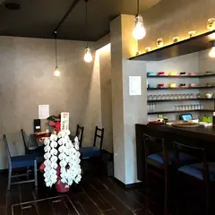 茶亭カエルノウタ