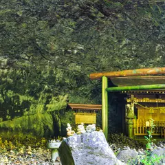 天岩戸神社