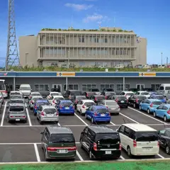 オリックスレンタカー新石垣空港ハイビスカス店