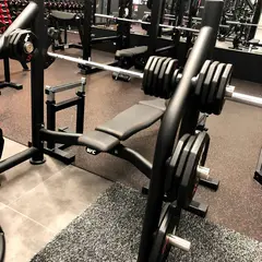 BEST STYLE FITNESS 海浜幕張