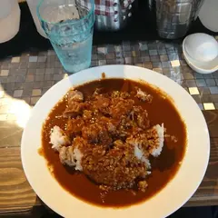 あいまい カレー