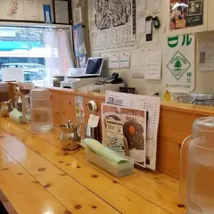 蜂の家 銀座本店