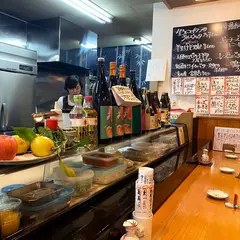 むら上 清水で美味しいお魚とお食事