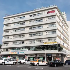 ホテルフジヨシ
