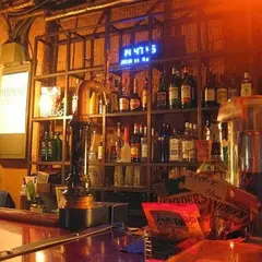 下北沢 BASEMENT BAR
