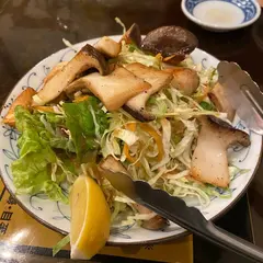 ちゅうしんの蔵