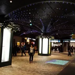 天神地下街