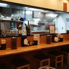 うどん高浜や