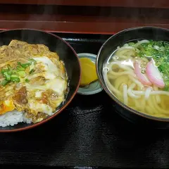 味処 だんご庵
