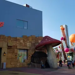 ディズニーランドリゾート・パリ