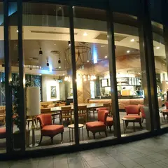 スターバックスコーヒー ちゃやまちアプローズタワー店