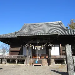 陸奥国分寺跡陸奥国分寺薬師堂