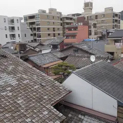 祇園みなみはうす